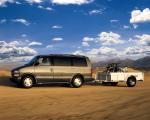 Chevrolet Astro 1996 года